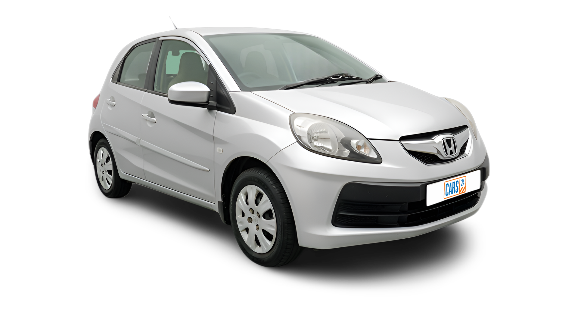 Honda Brio-img